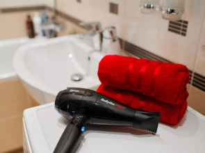 Апартаменты 2-комн. в самом центре Минска на пр. Независимости 37