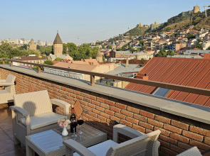Amarcord Boutique Hotel
