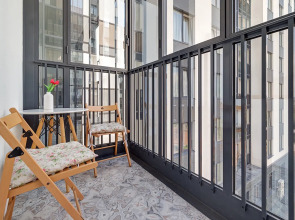 Апартаменты Hello!Apart на предпортовом