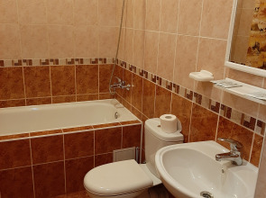 Гостиница Метрополь