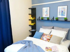 CityStay Китай-город квартира возле Кремля