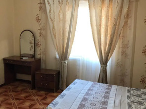 Гостевой дом Алмаст