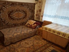 Kvartira Hostel