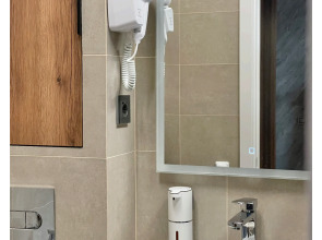 Квартира студия уютная в Кисловодске