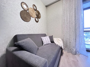 Апартаменты на Стартовой