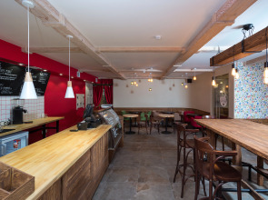 Отель 3 Гнома