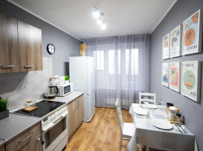 Квартира на Пролетарской