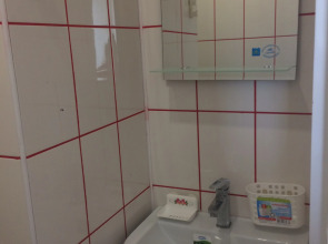 Гостевой дом на Северной