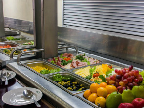 Отель Гостиничный Комплекс Юбилейный