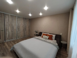 Квартира Двухкомнатная на Московском Проспекте