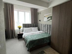 Гостевой дом Шато