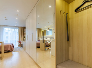 Апартаменты YES Марата 8115