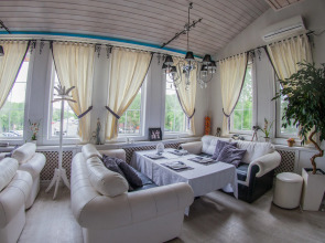 Отель Метелица