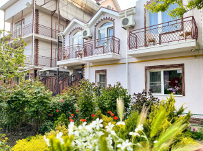 Olga Guest House