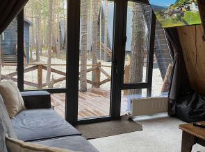 A-Travel Chalet 1