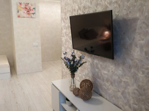 Апартаменты Apartments Western City в самом центре