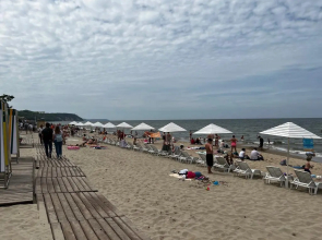 Квартира на Молодёжной 9