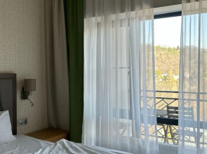 Апартаменты ЖК Green Park 1