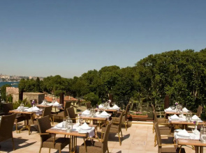 Sirkeci Mansion Hotel