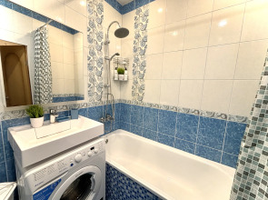 Квартира Уютная Просторная в Дзержинском Районе