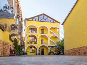 Dolche Adler Guest house