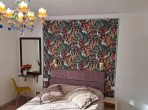 Apartament Luchina