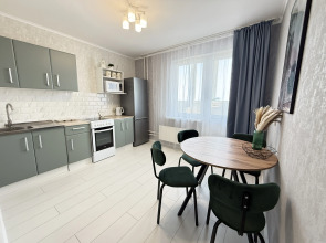 Апартаменты Вижу Море