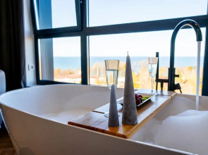 Апартаменты 4 Сезона Love