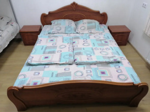 Гостевой дом Комнаты на Цне