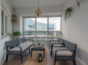 Expo Park Hotel