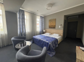 Отель Ракета