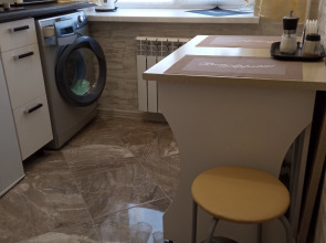 Апартаменты Жили Были