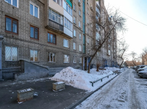 Квартира 1 комнатная на Челюскинцев 14-158