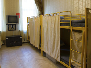 Гостевой дом Old Flat на Некрасова