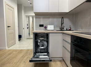 Квартира Central SkyView