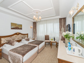 Antis Hotel - Special Class