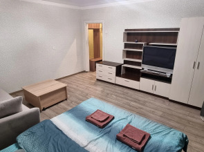 Апартаменты Ярославль