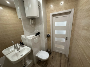 Апартаменты Столица 2310