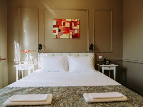 Мини-Отель Щука