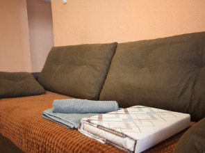 Апартаменты на Красноармейском Проспекте 15