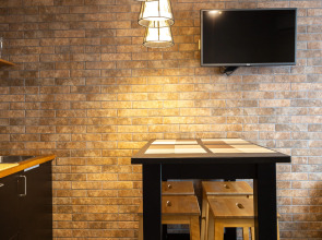 Апартаменты у Самого Моря 66