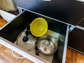 Апартаменты Выбор