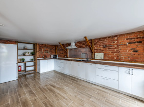 Хостел Сон в кубе