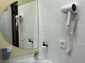 Отель Петровский II