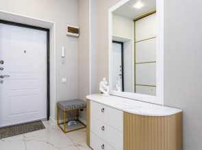 Апартаменты Первый квартал