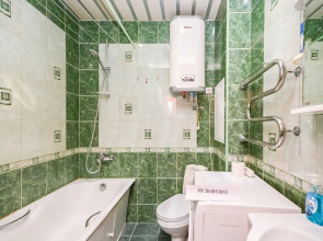 Апартаменты на Проспекте Красной Армии