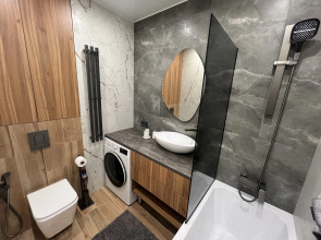 Апартаменты G-Kvartal Vangarden