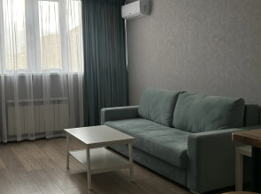 Квартира в сердце Саратова