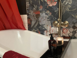 Апартаменты «Мастер и Маргарита»