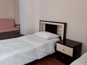 Отель Max Comfort